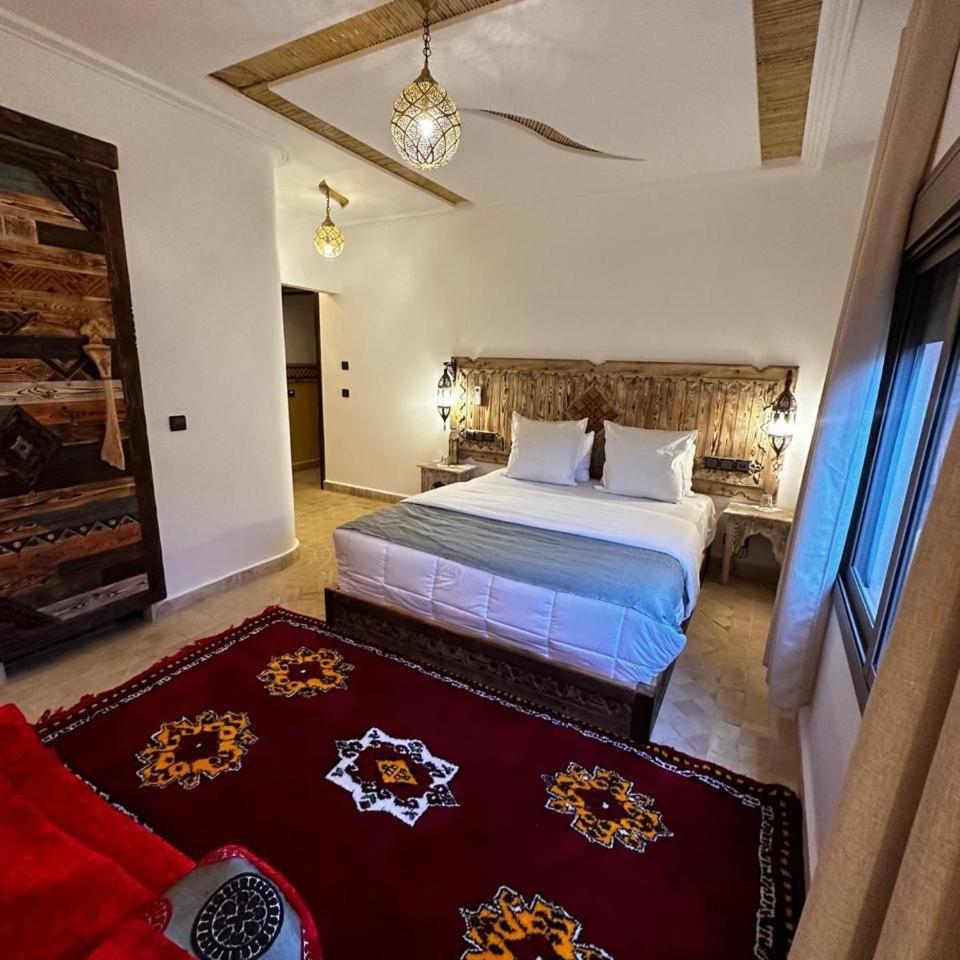 Dar Rihana Dades Ait Idair Exterior photo