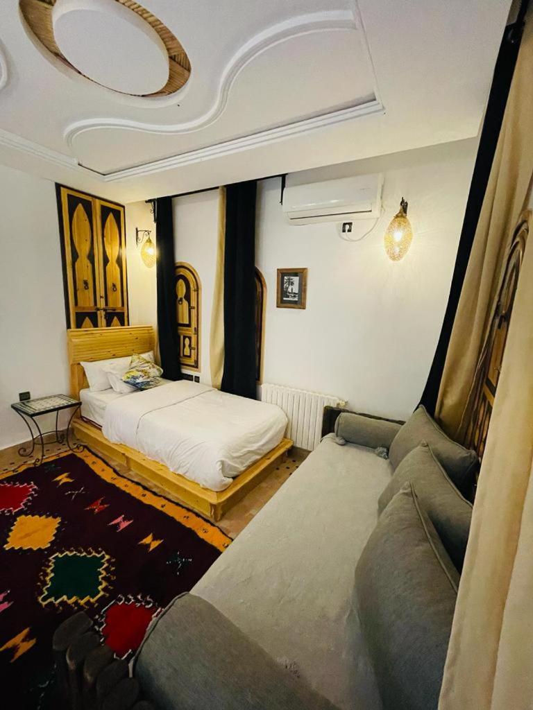 Dar Rihana Dades Ait Idair Exterior photo
